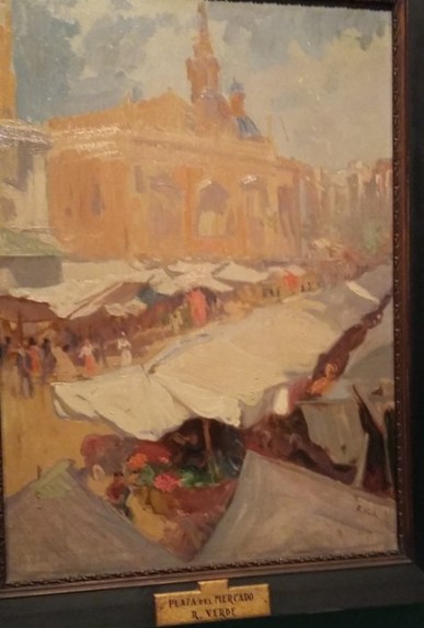 Valence au début du 20ème siècle