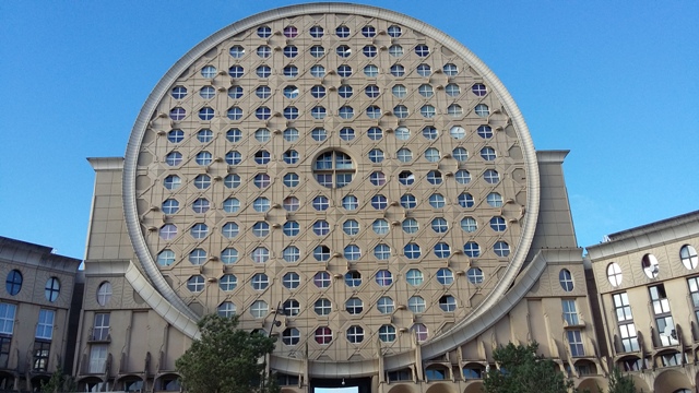 Les Camemberts de Noisy