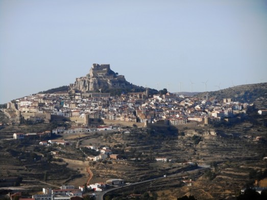 Morella