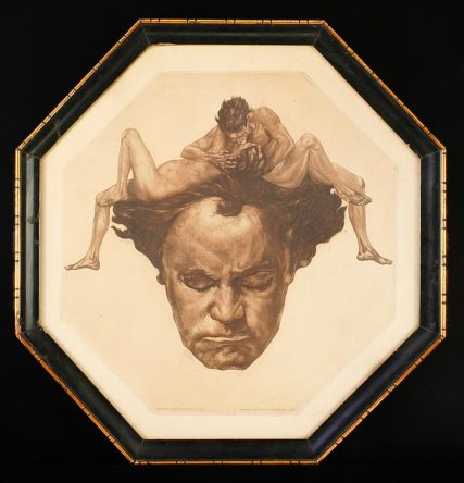 Alois Kolb : le baiser au monde entier