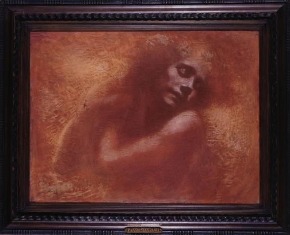 Lévy-Dhurmer : Appassionata