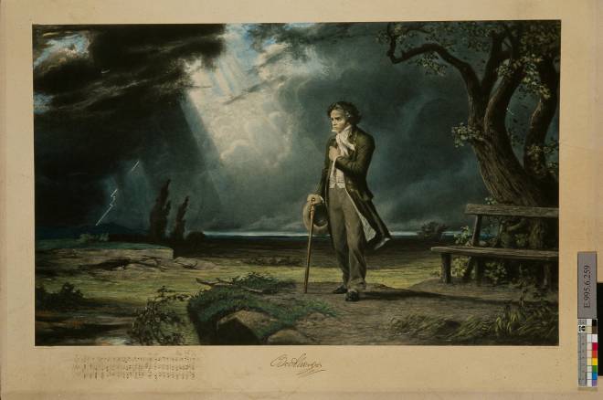carl-schweninger-beethoven-dans-un-paysage-dorage