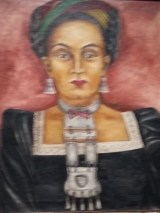Maria Izquierdo