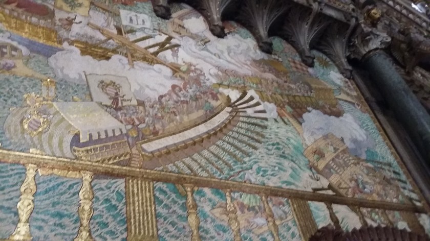 bataille de Lépante