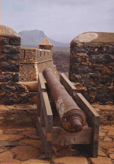 les canons portugais