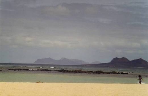 plages de Sao Vicente