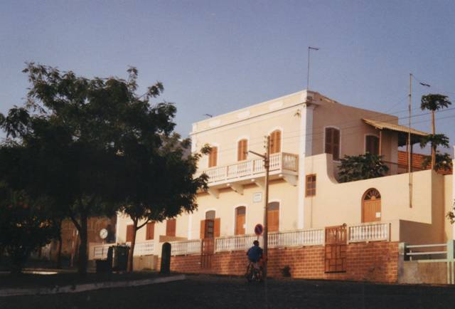 La Pousada Boa vista