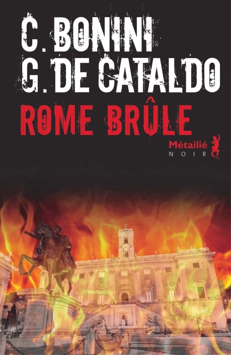 rome-brule