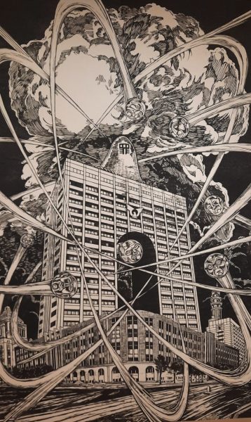 prison nuke fission 235